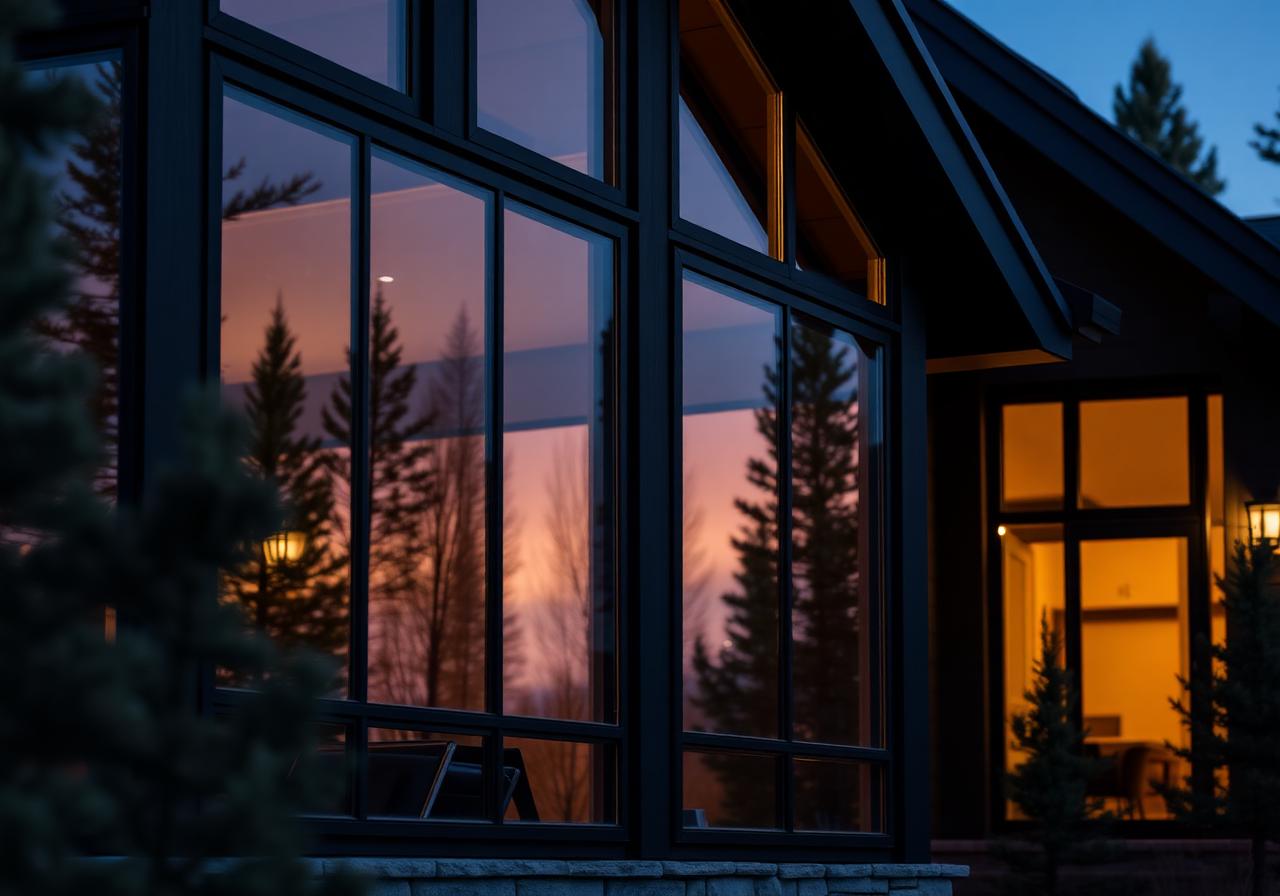Windows by Jax Roofing in Colorado Springs